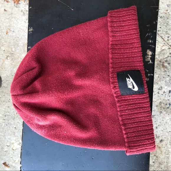 Nike Accessories - Nike beanie
